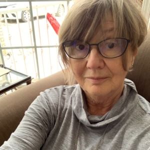 Meet your Posher, Sylvia